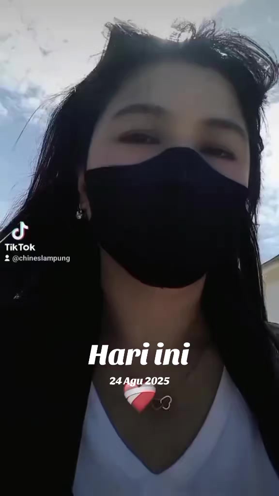 @ChinesLampung🔥🔥🔥