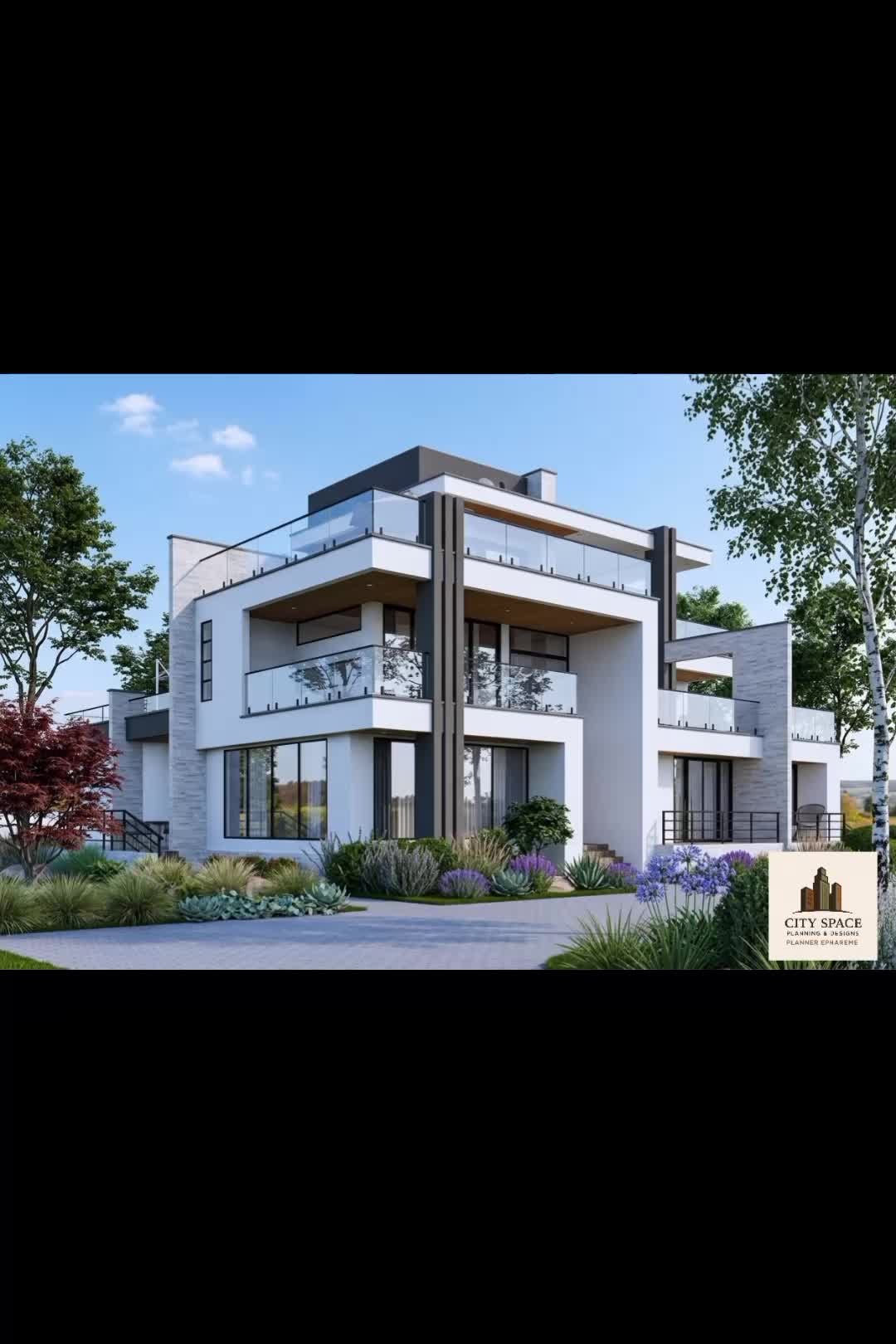 @City Space Planning & Designs