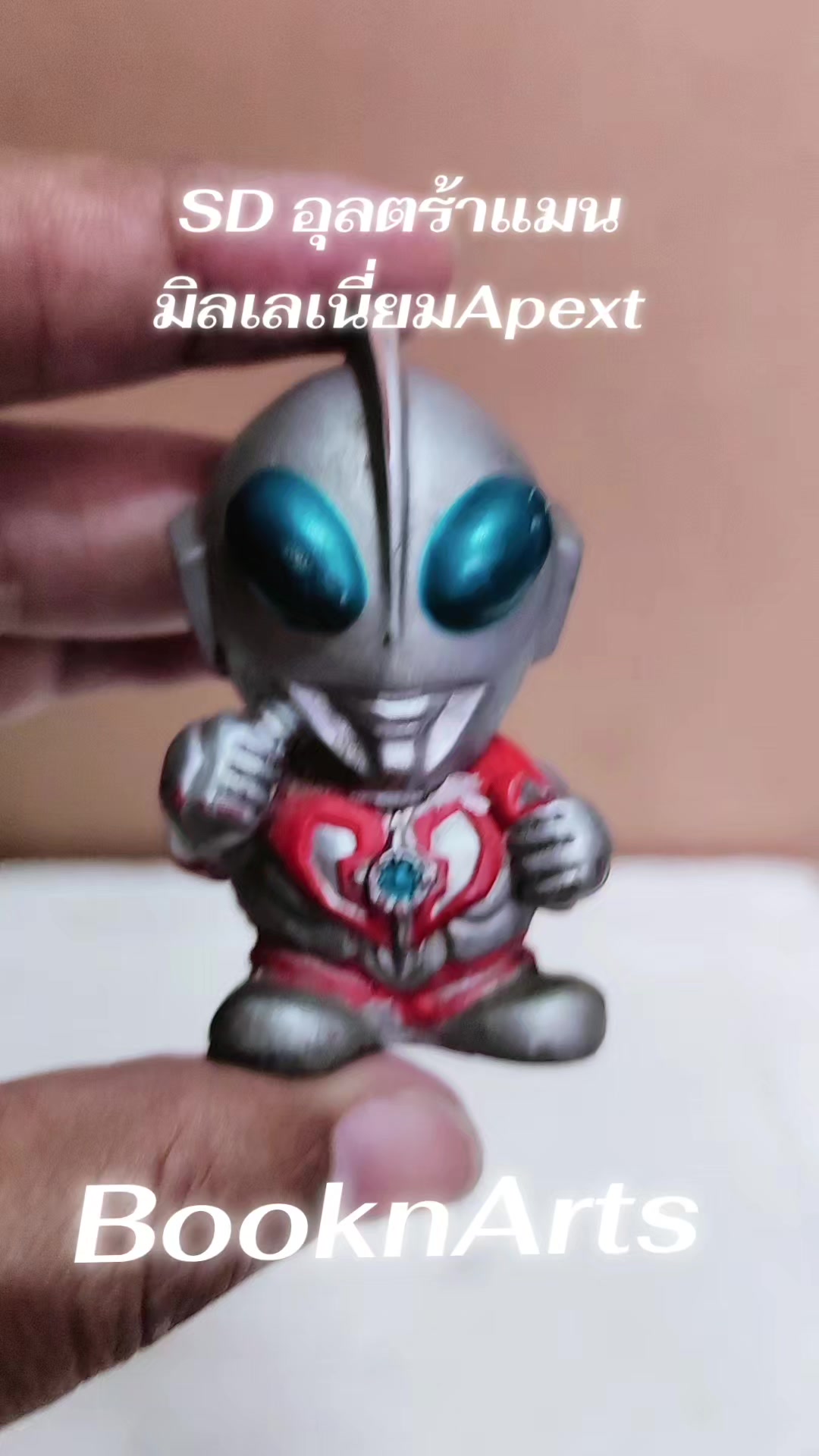@BooknArts