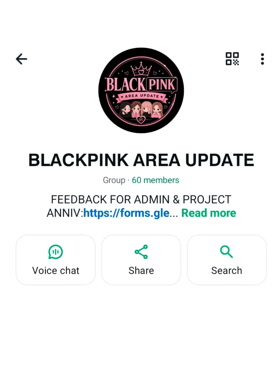 @blackpink update