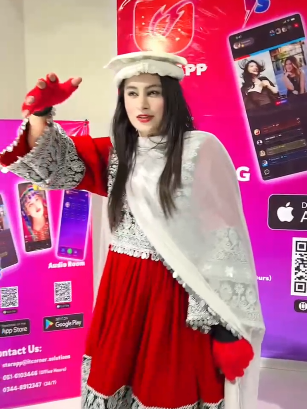 @StarApp Live