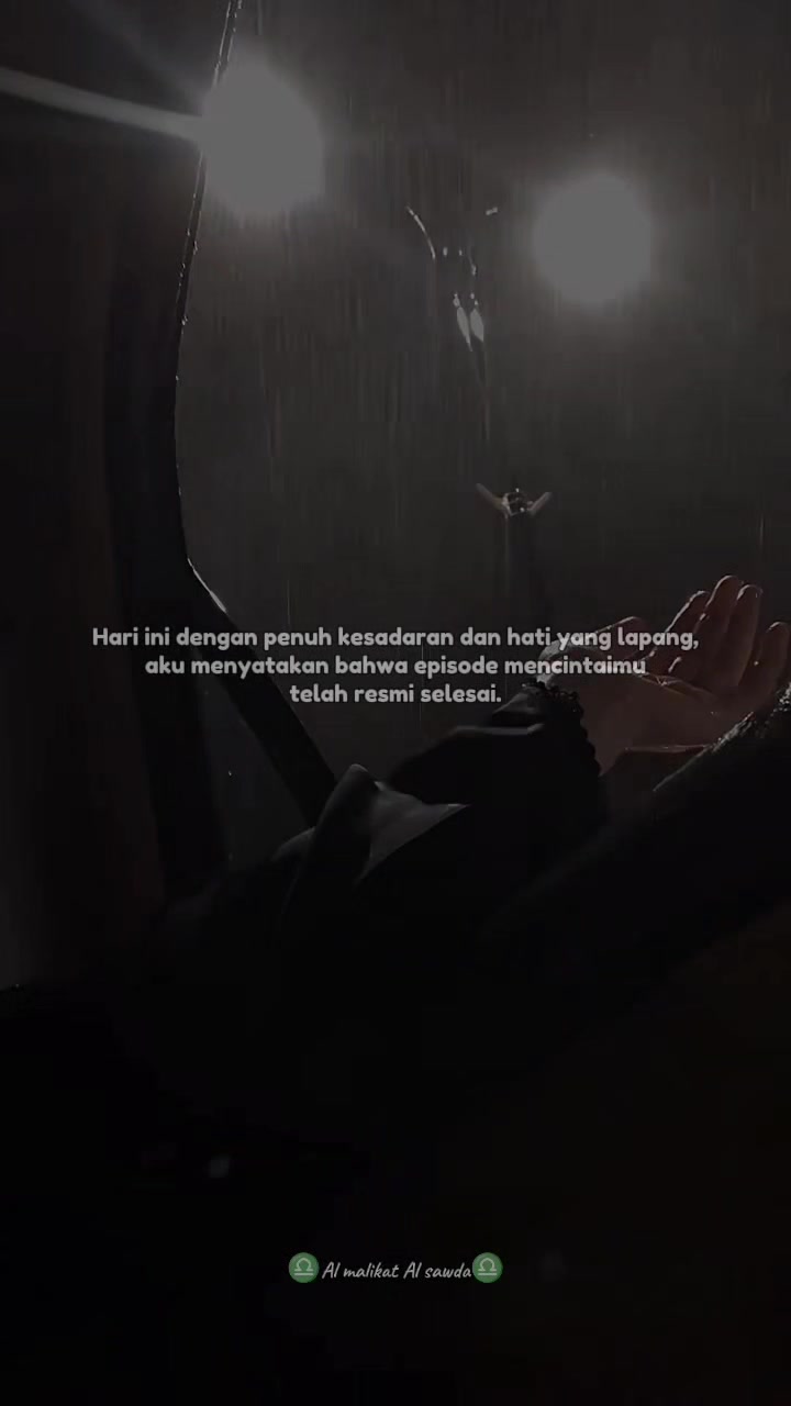 @♎ almalikat alsawda SBUA🇮🇩♎