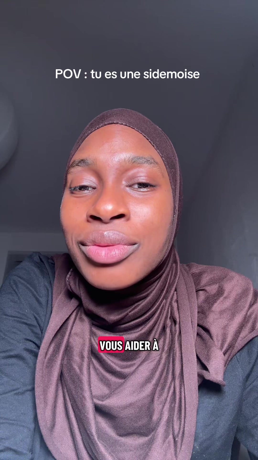 @La Maman de Quelqu’un