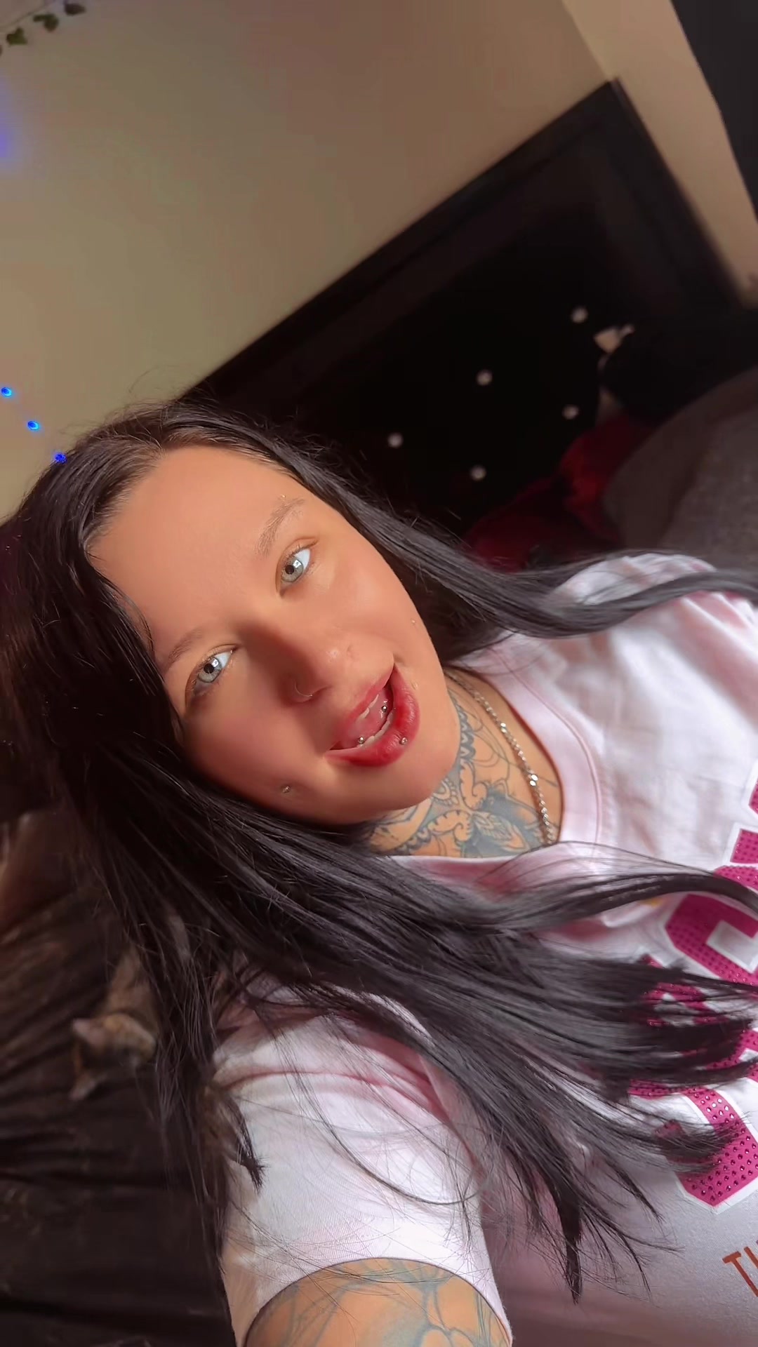 @Becca