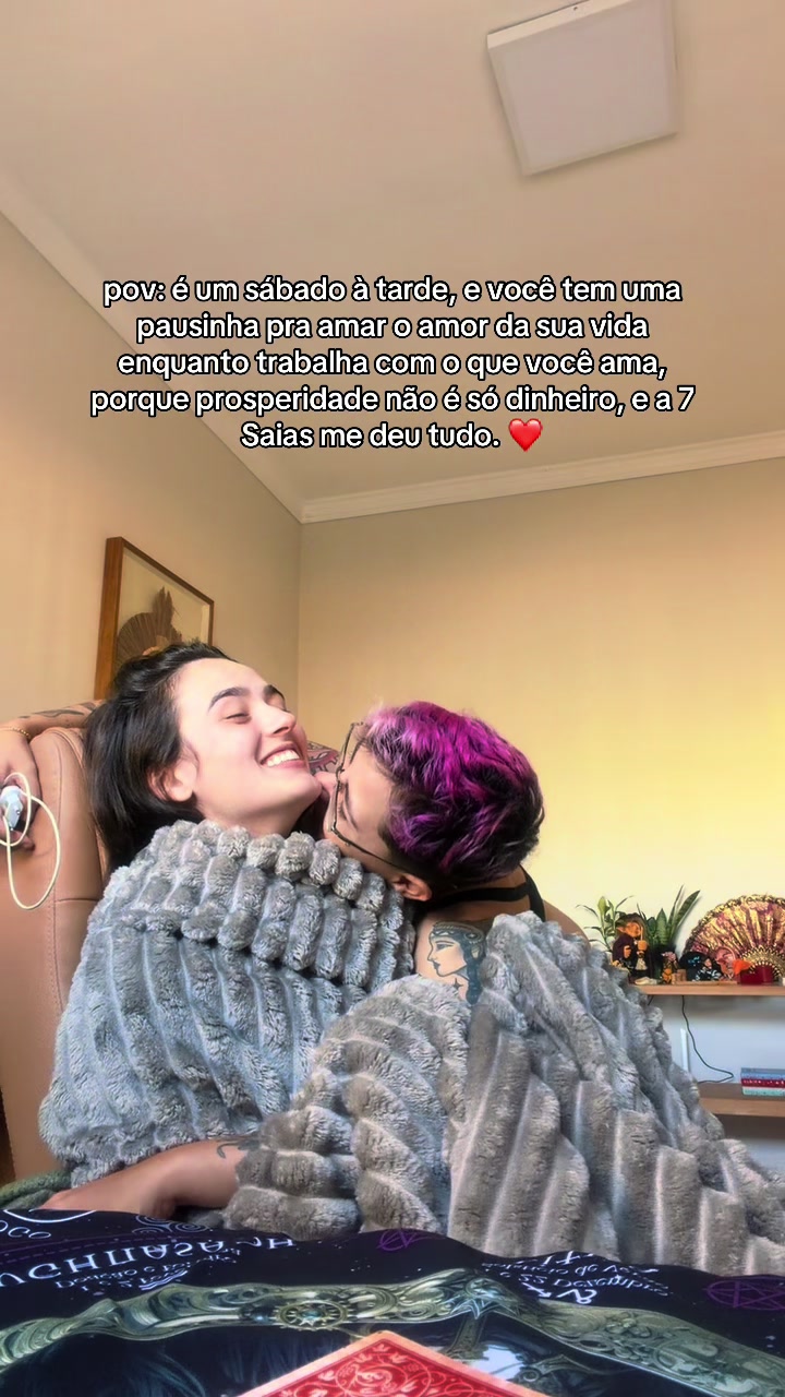 @Ana Guidoti Cartomante 🔮