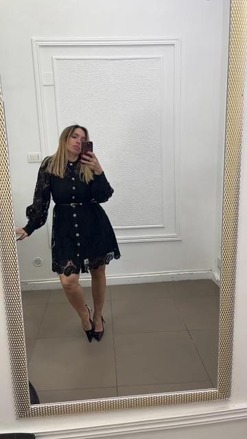 @Lostilettonapoli