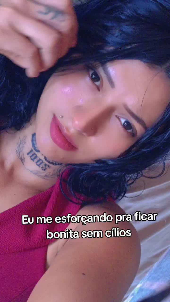 @Isabella