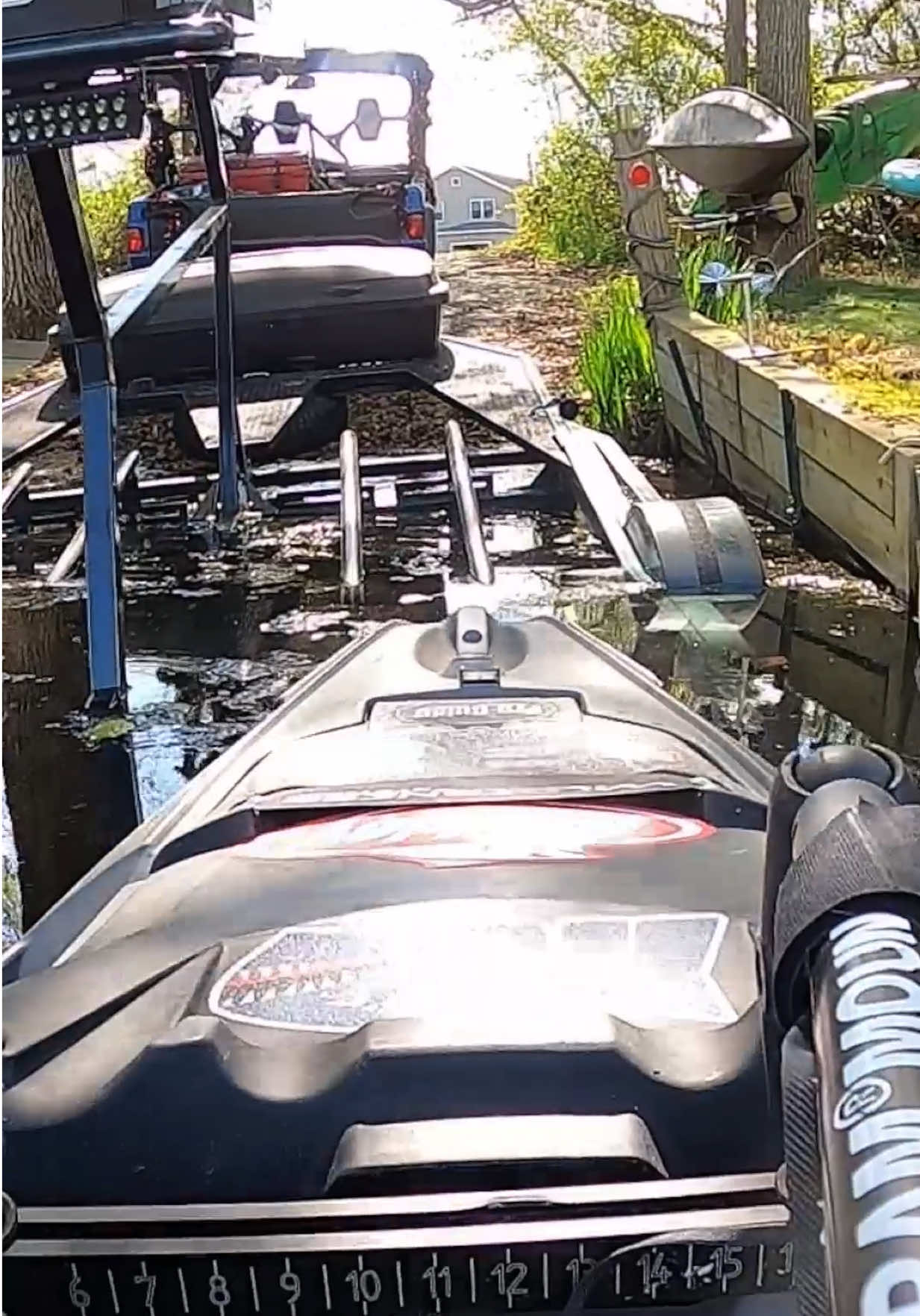 @Mike Iaconelli Fishing