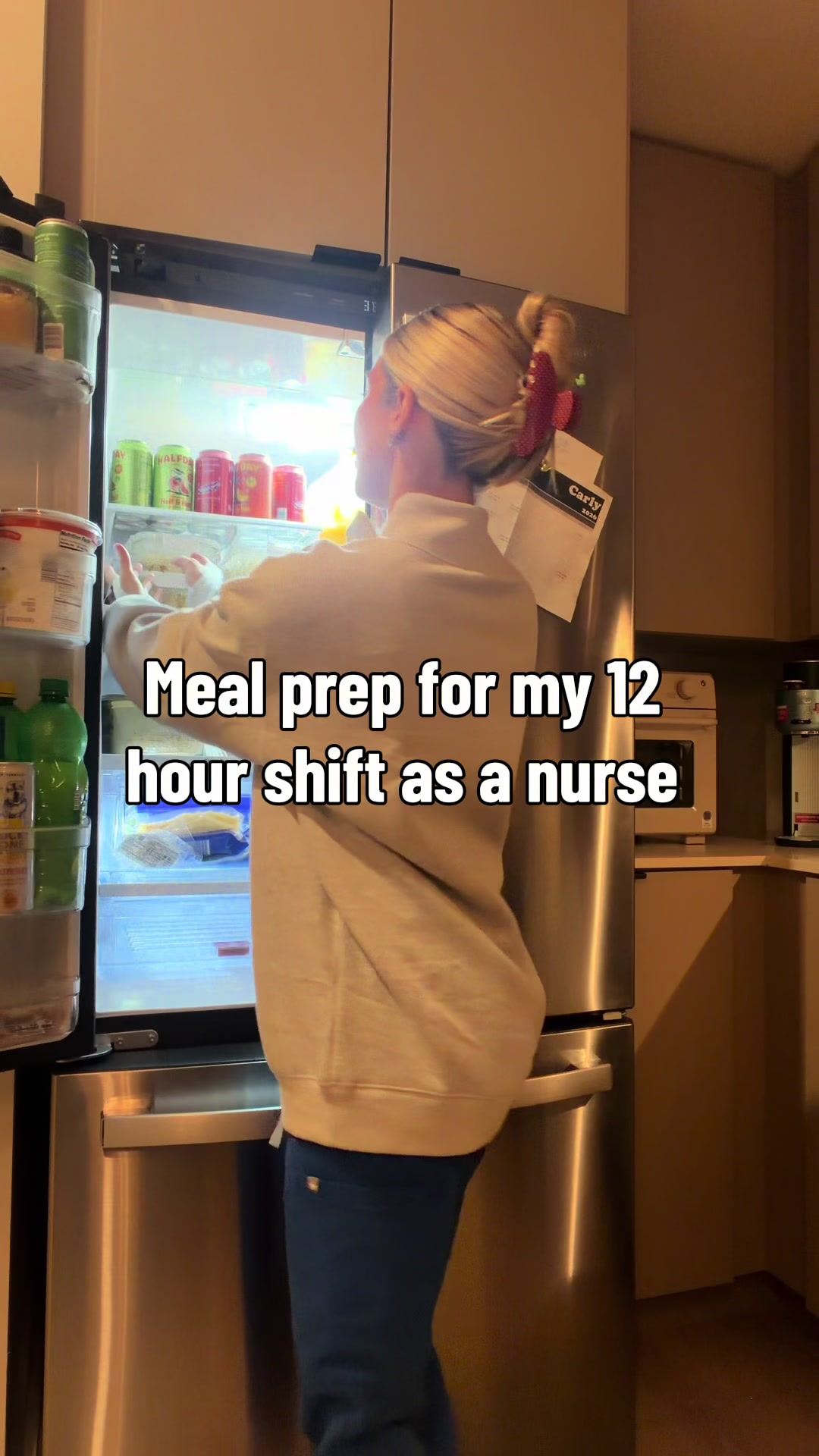 @Carly, BSN, RN