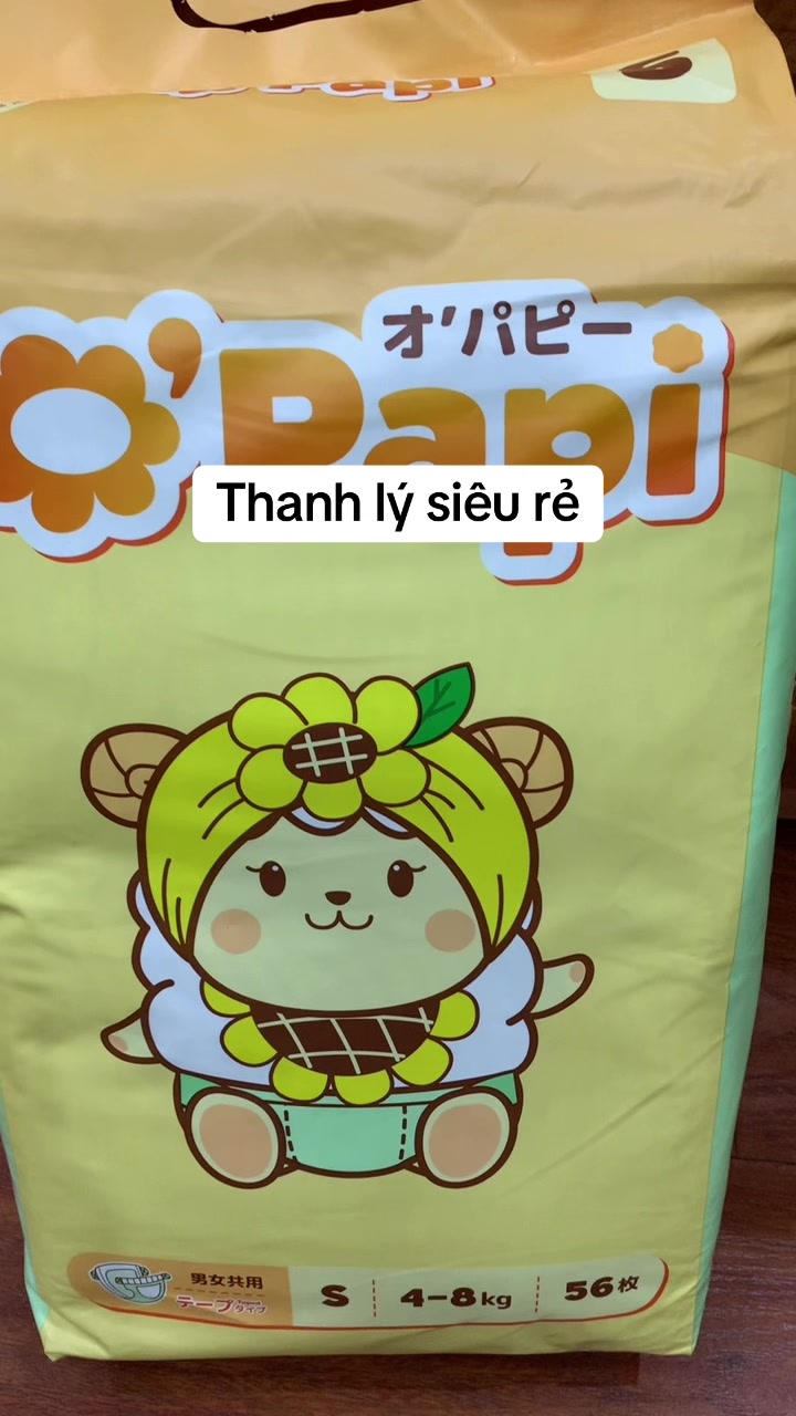 @Bỉm Ngọc Huyền