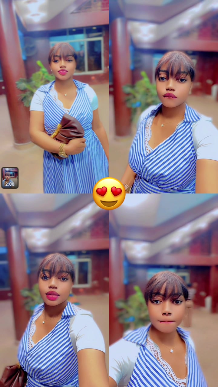 @Prisca josly de Dieu๐ฅ๐ช๐๐ปโ๏ธ