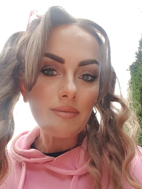 @Алеся 💝Красота💝