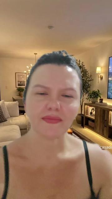 @Achadinhos Donna do Meu Nariz