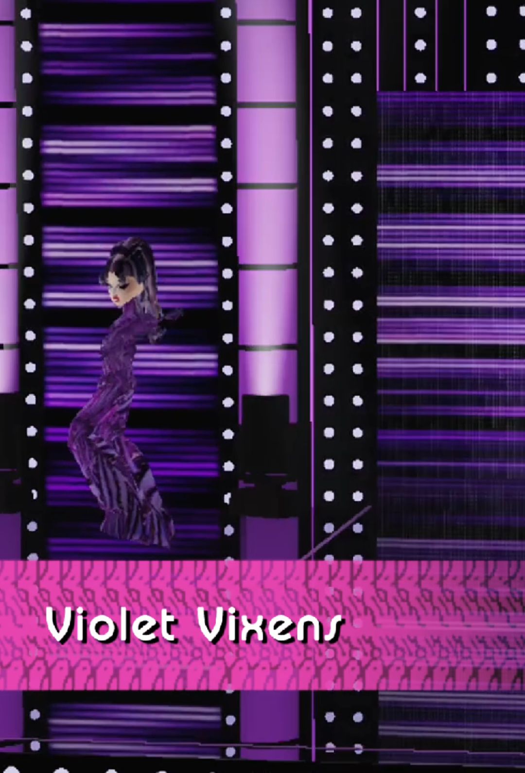 @Kurdapya&rsquo;s Drag Race