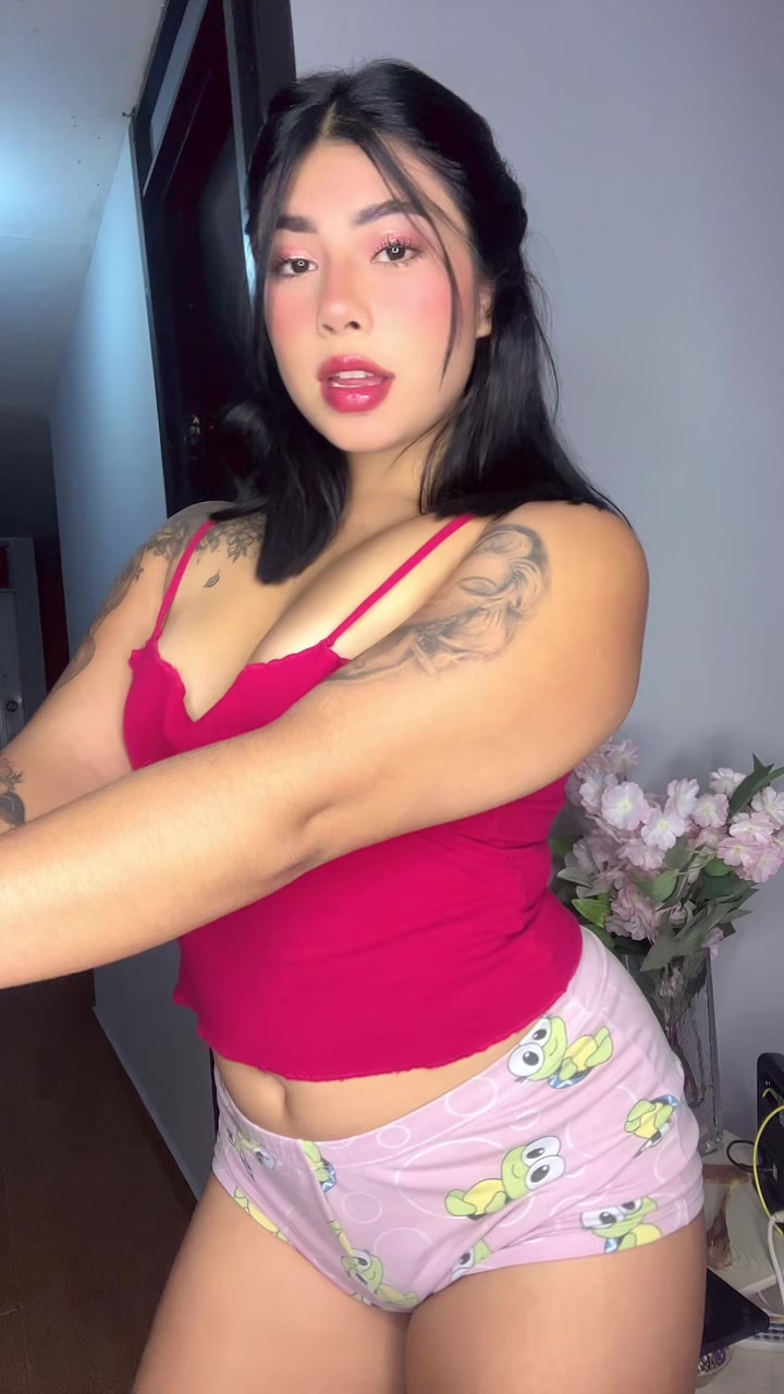 @LADYBAQUERITO