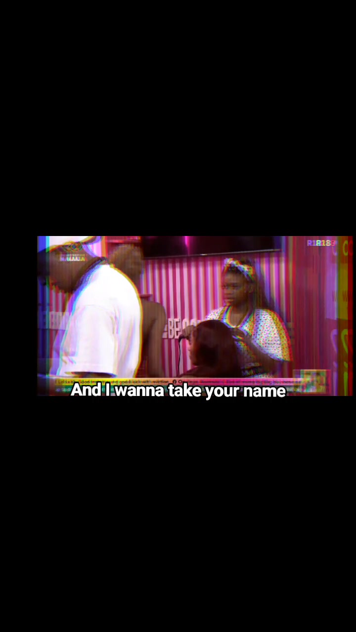 @Bigbrother hot shippers👄