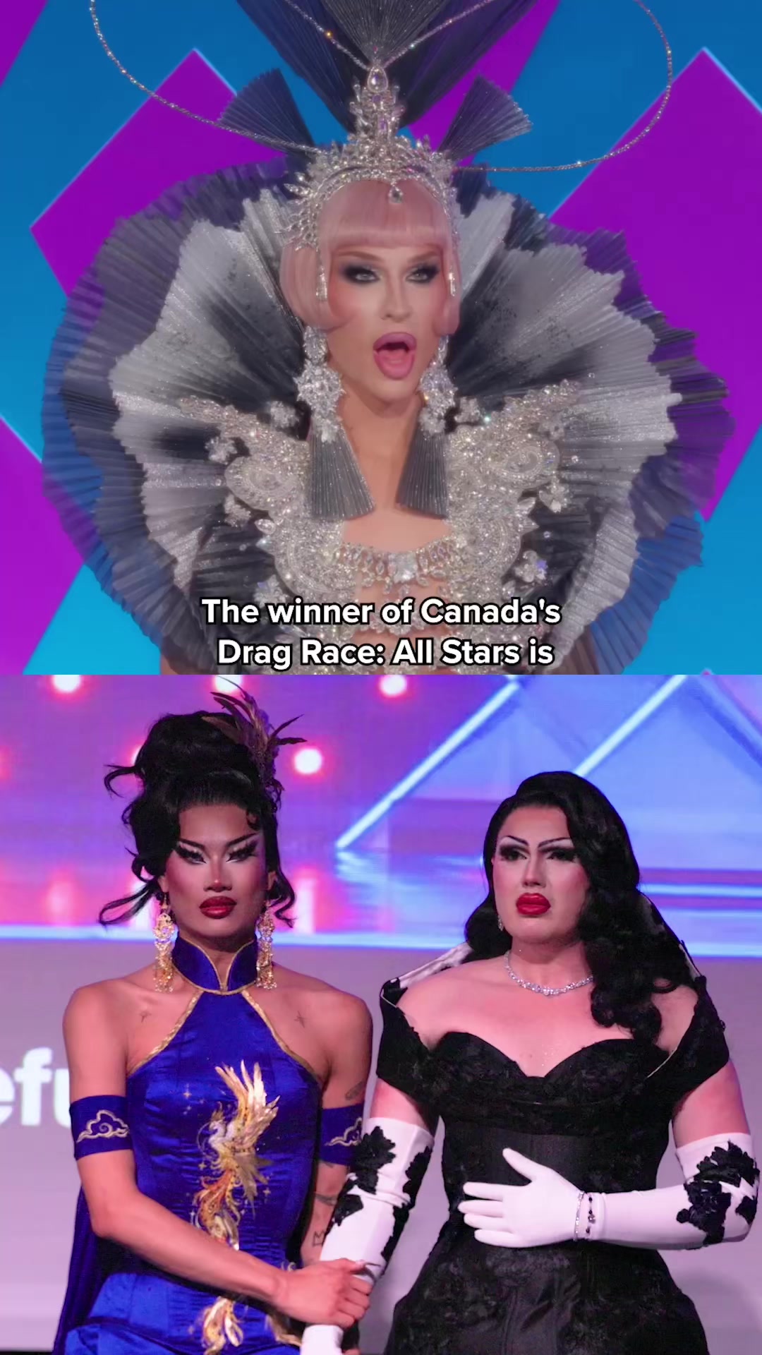 @Canada’s Drag Race
