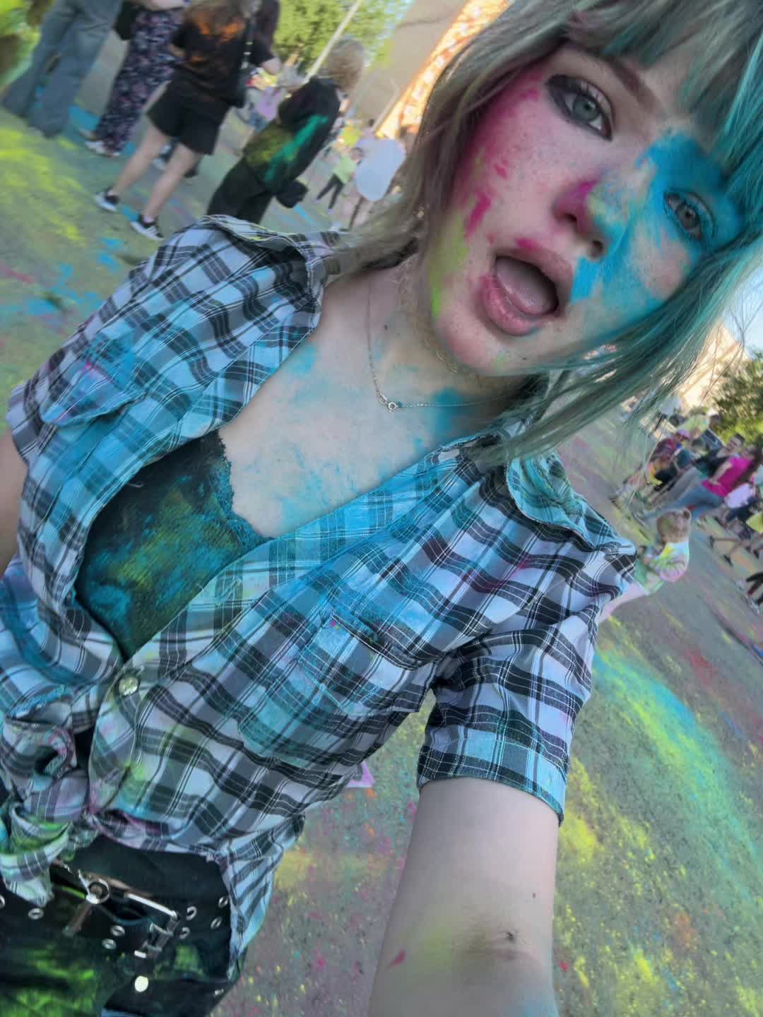 @Кикимора