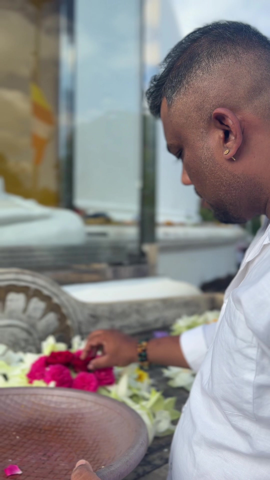@"Shammi Rox" --දම් රැජිණි --