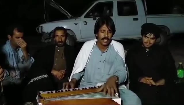 @peerdad ghamgeen