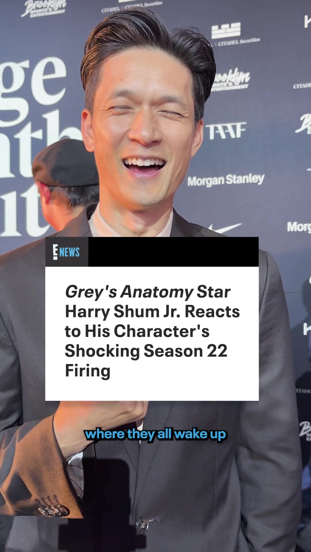 @E! News