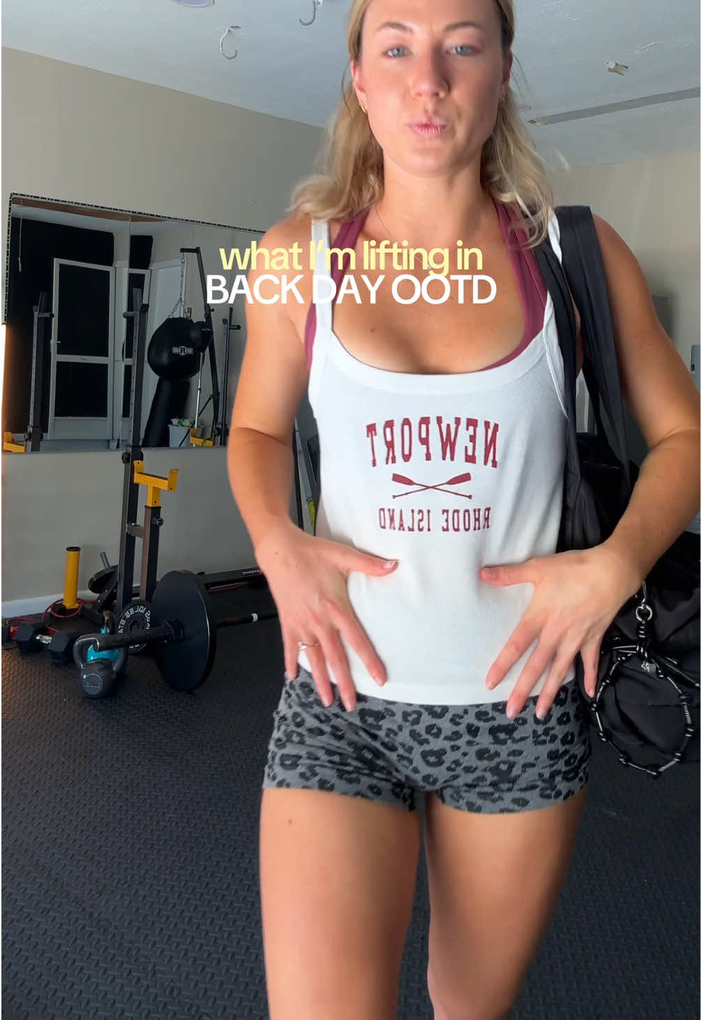@Rachel Olivia