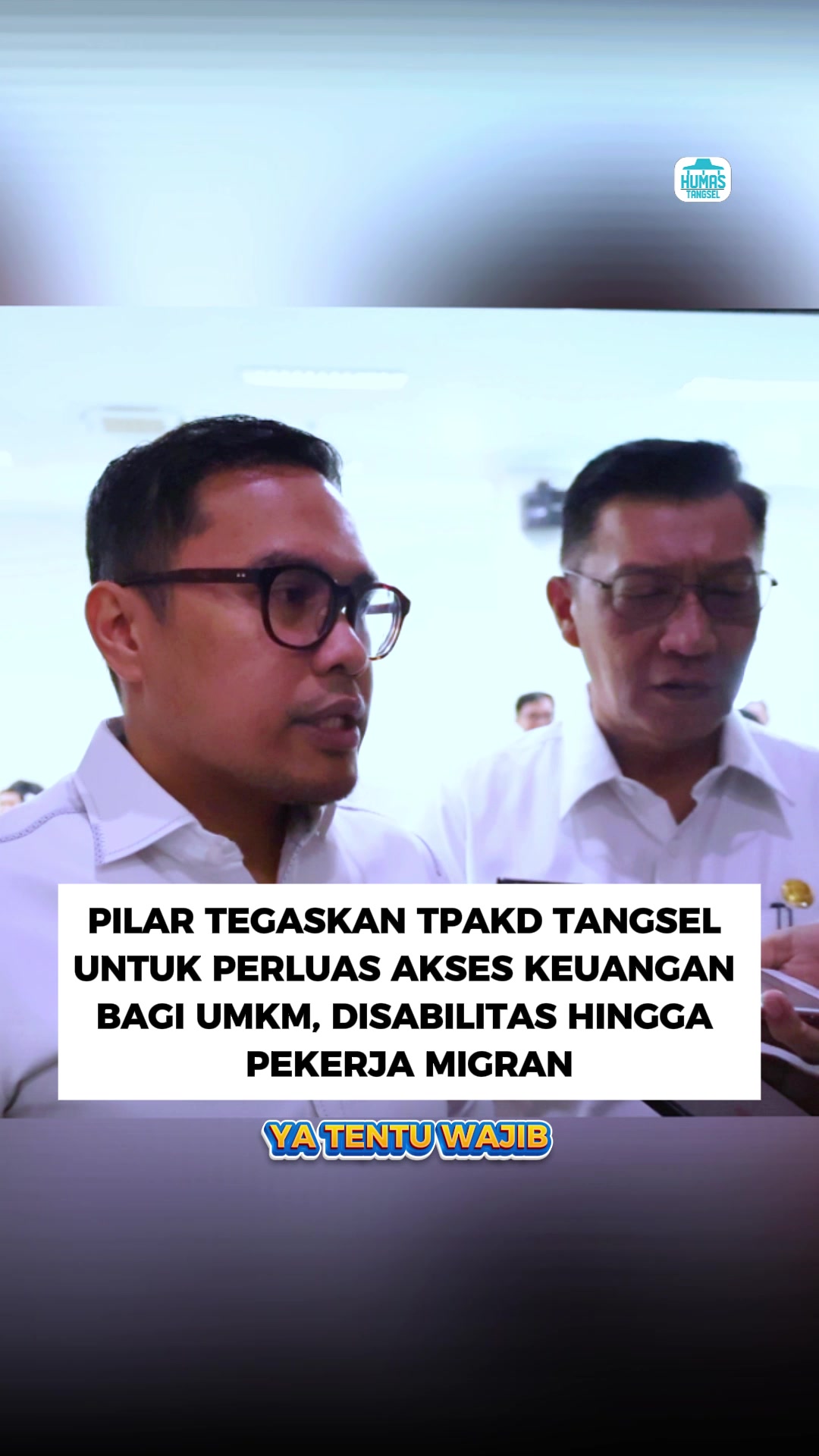 @humaskotatangsel