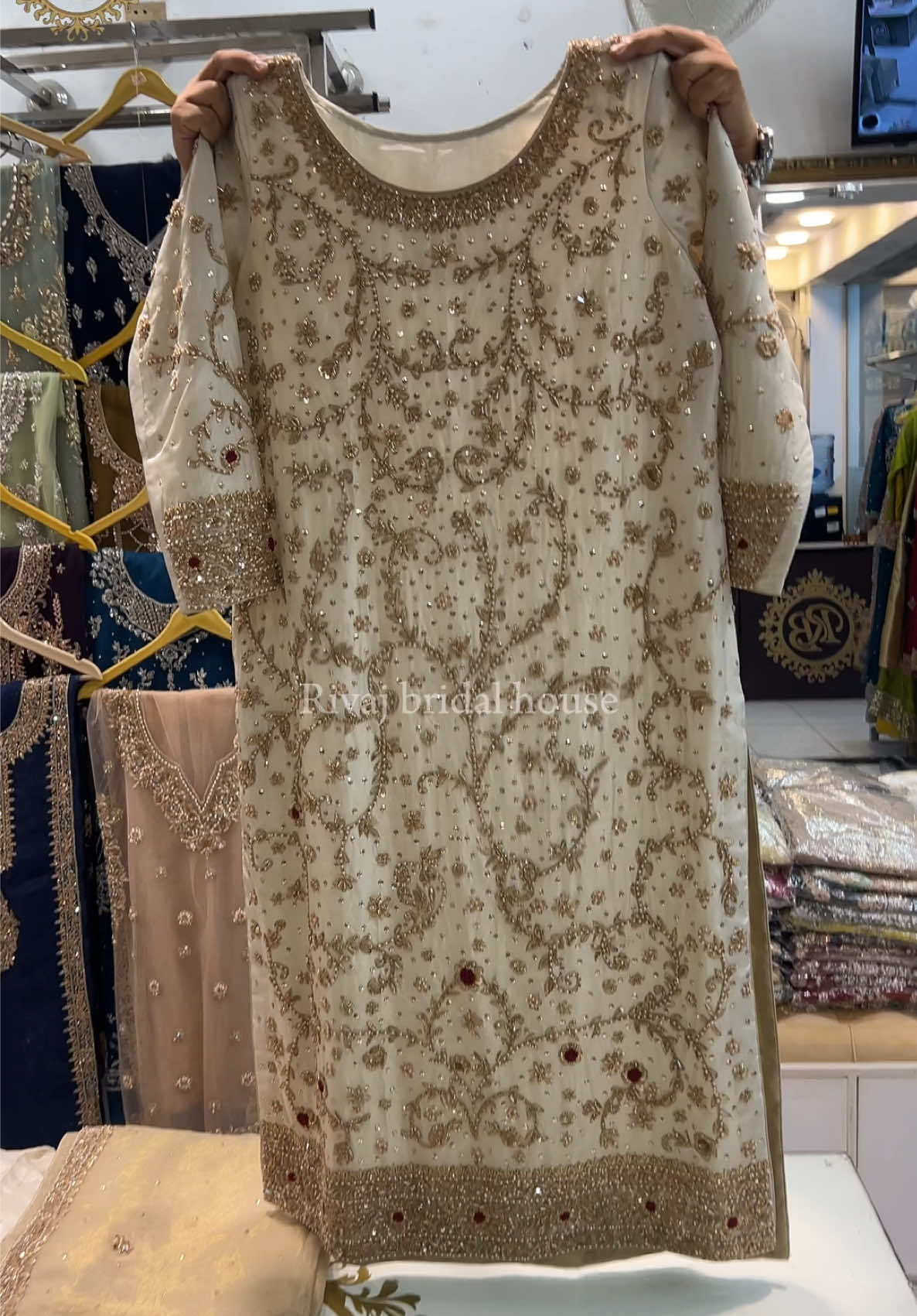 @rivaj_bridal_house