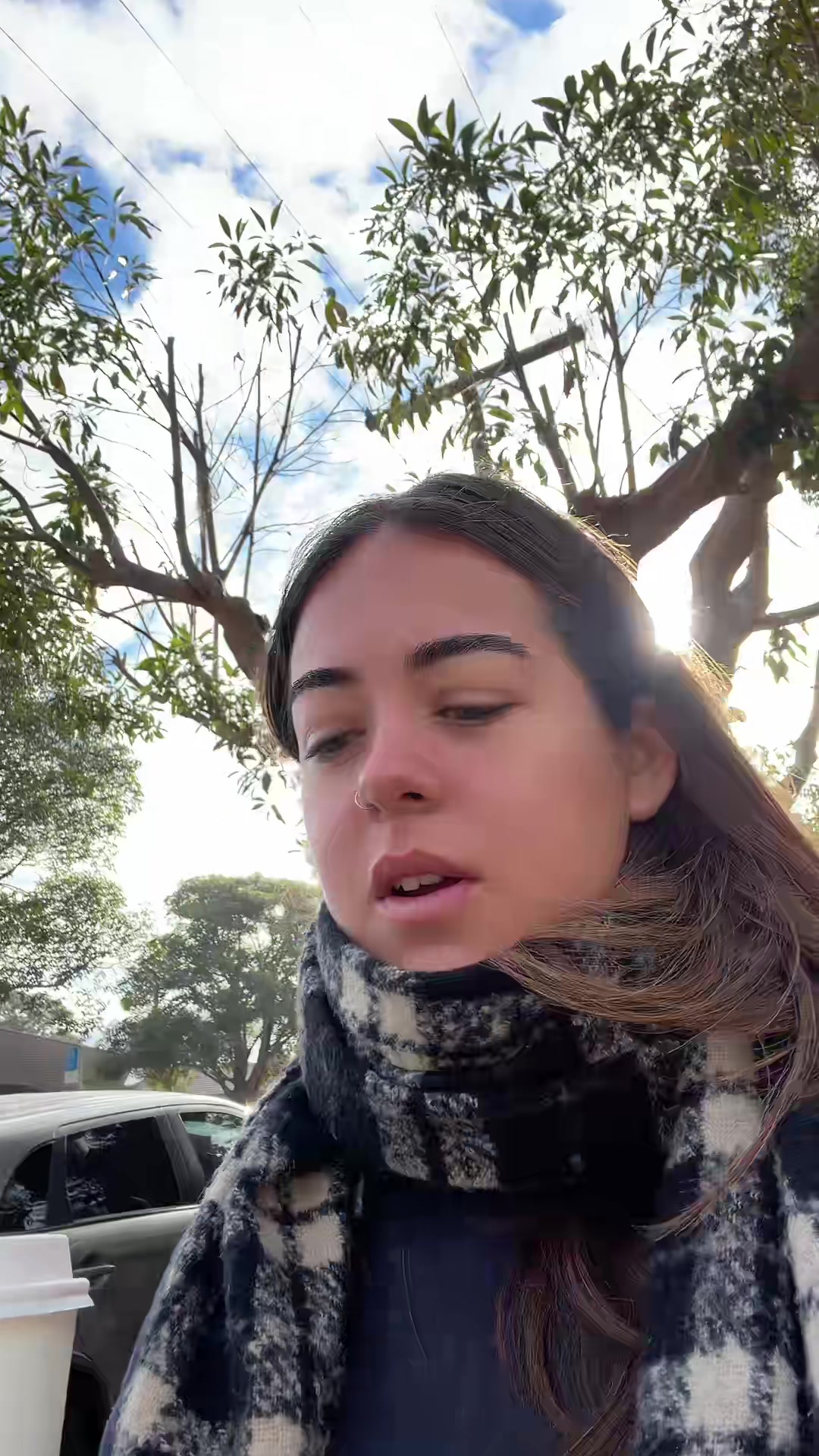 @Lili Crane