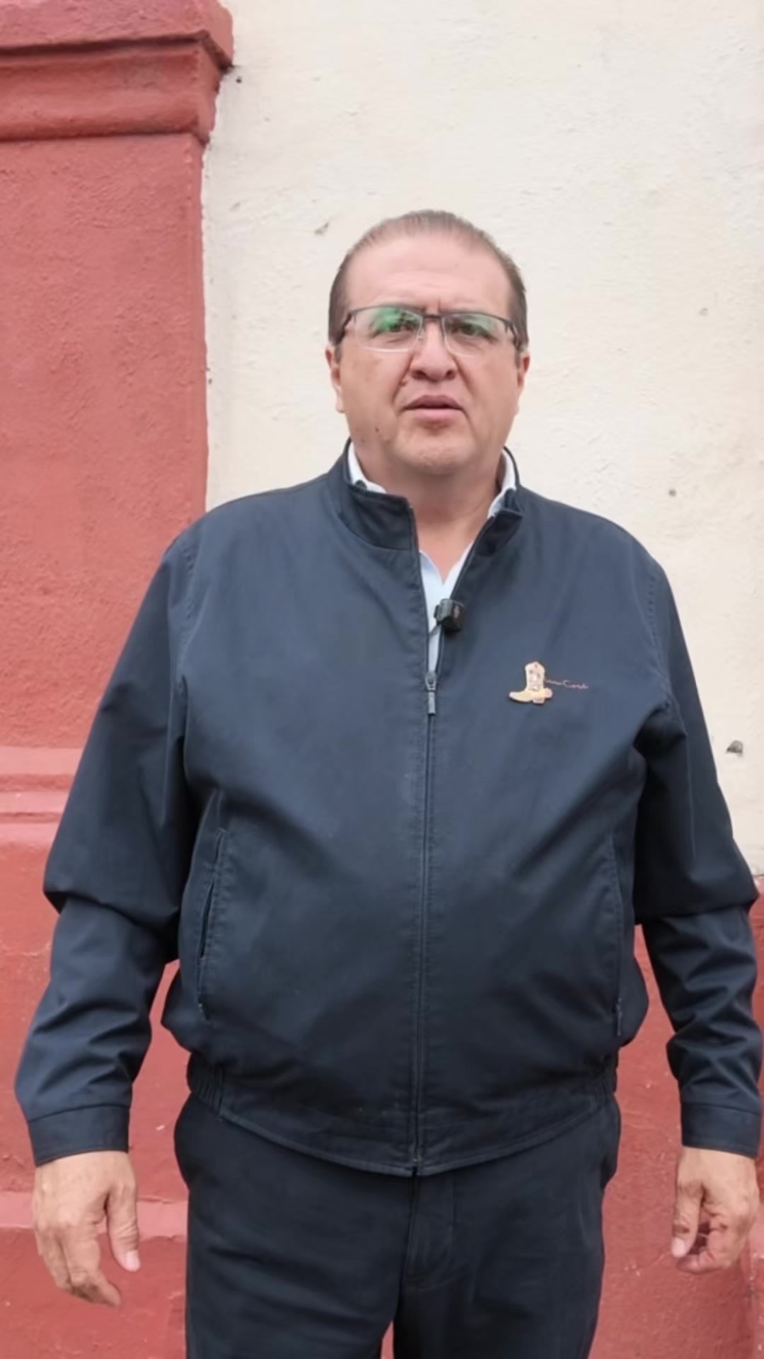 @Chava Calderón