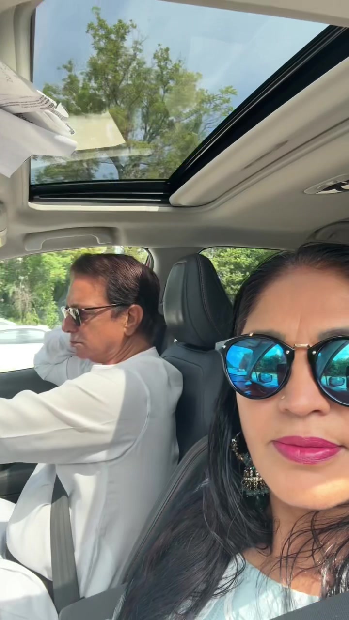 @Dollychopra USA ๐บ๐ธ