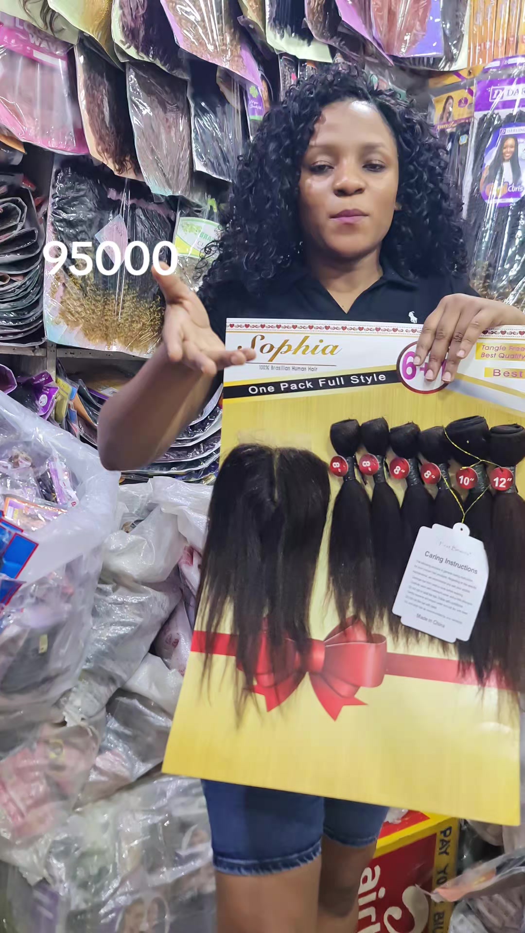 @Sisters hair world
