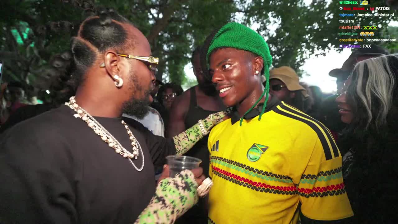 @DjRomaine1🇯🇲