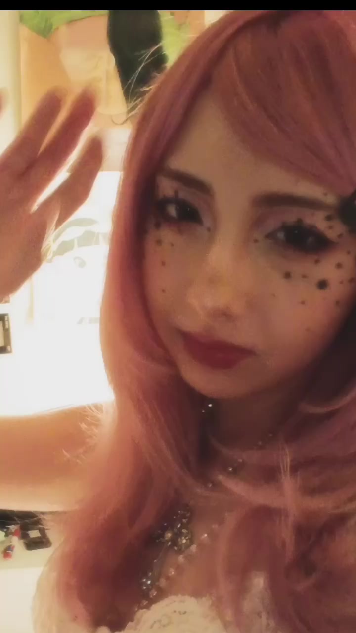 @mafresita━☆゚.*・