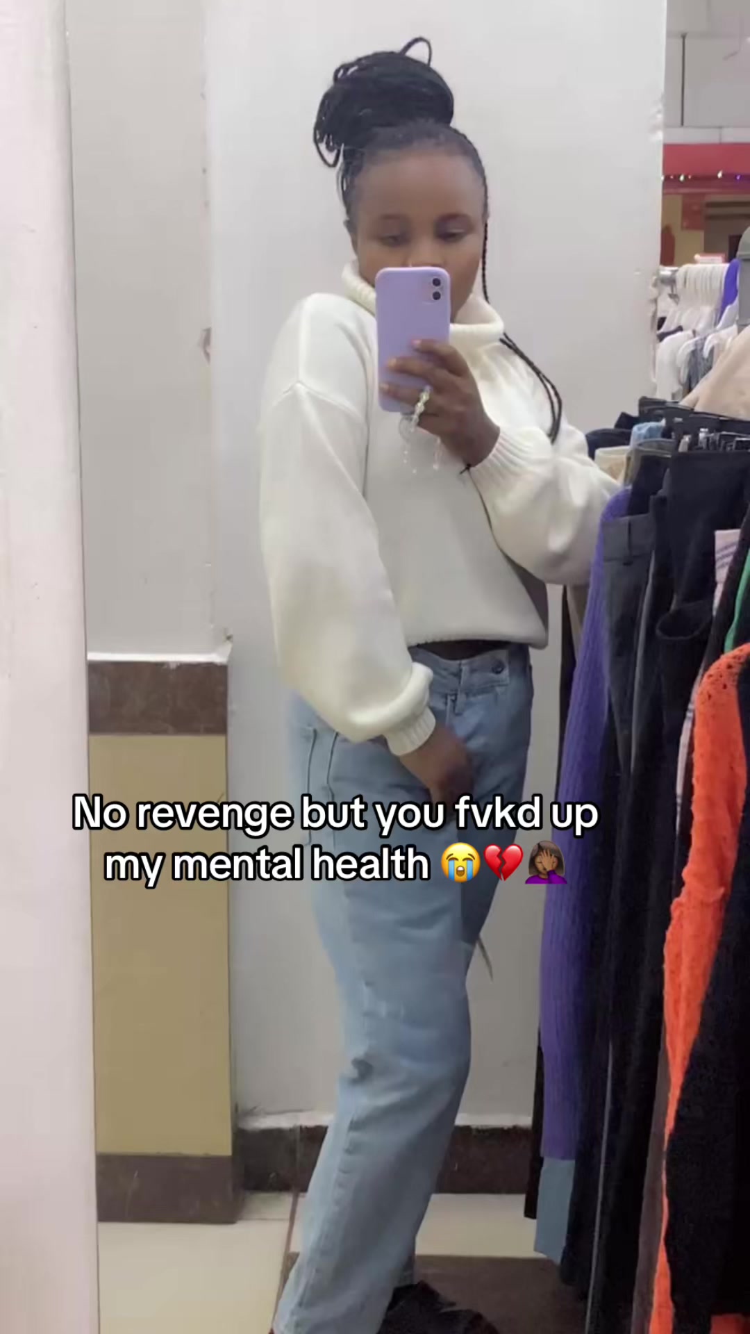 @Official _Mahgie Nice 🤍🦋