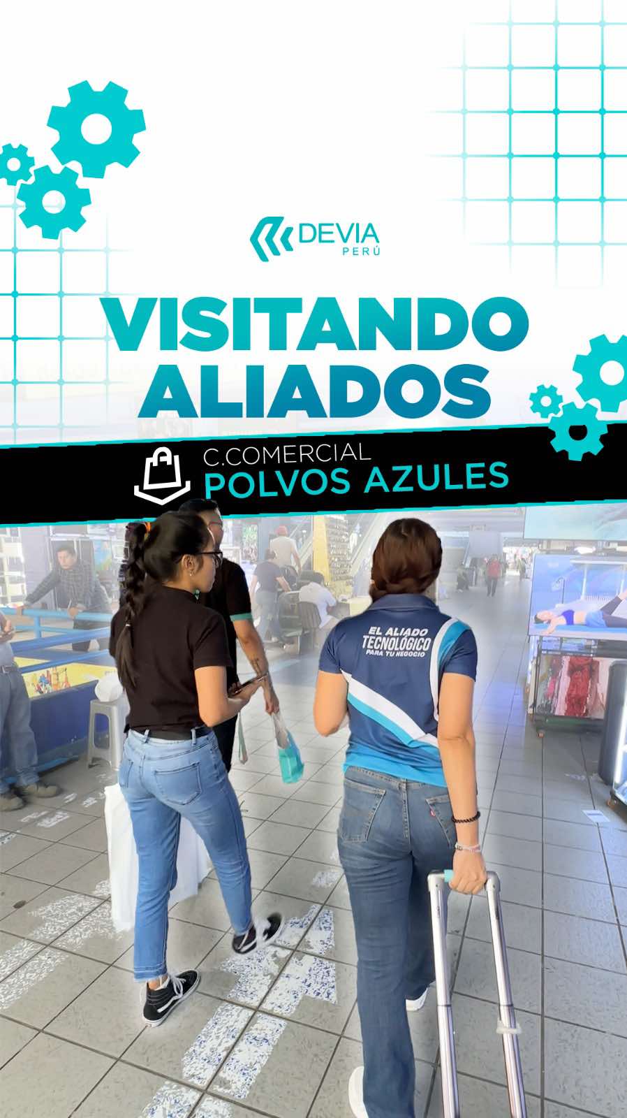@Devia Perú
