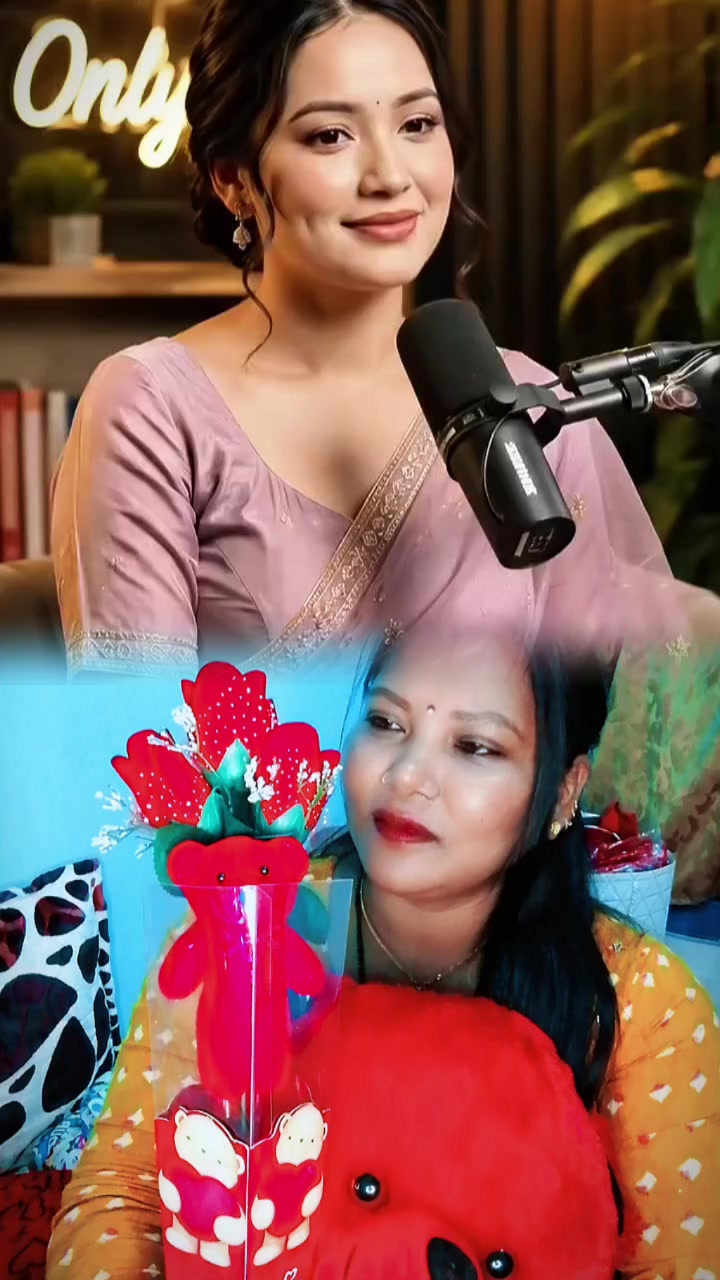 @Sabi Chaudhary