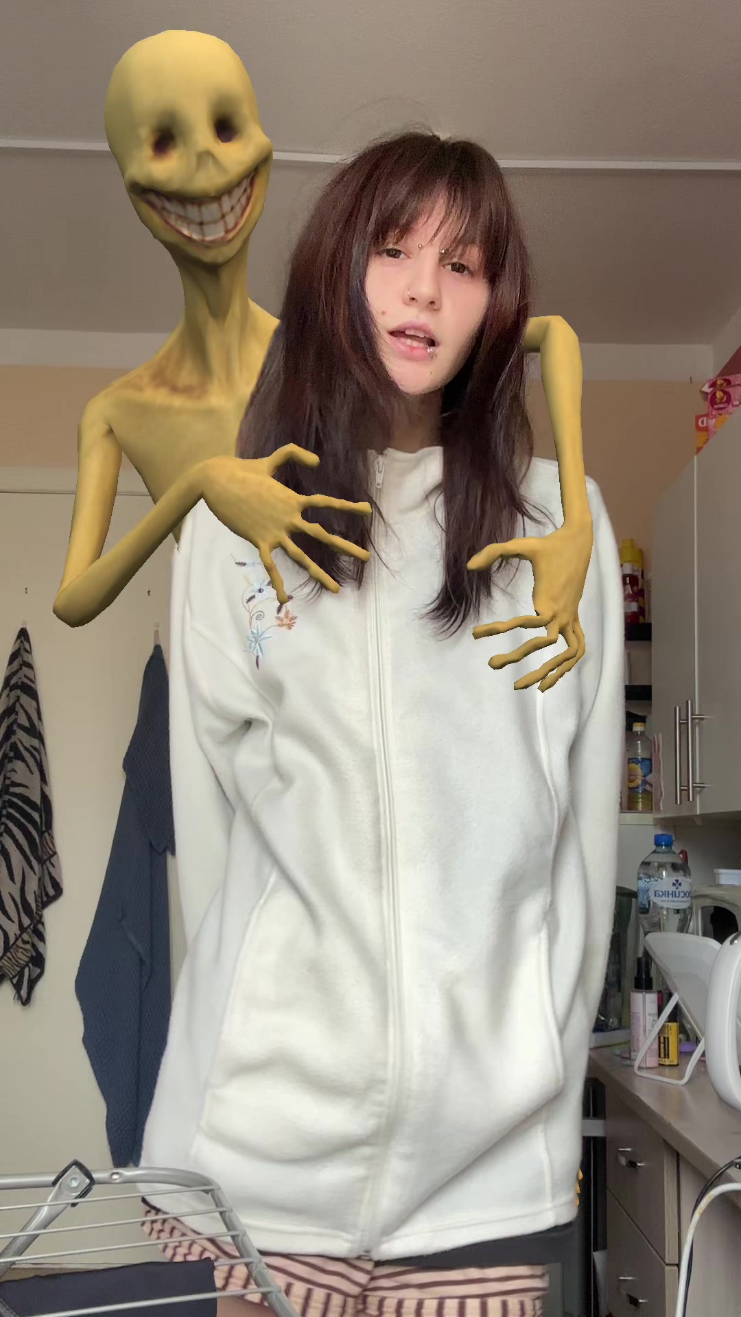 @настенные