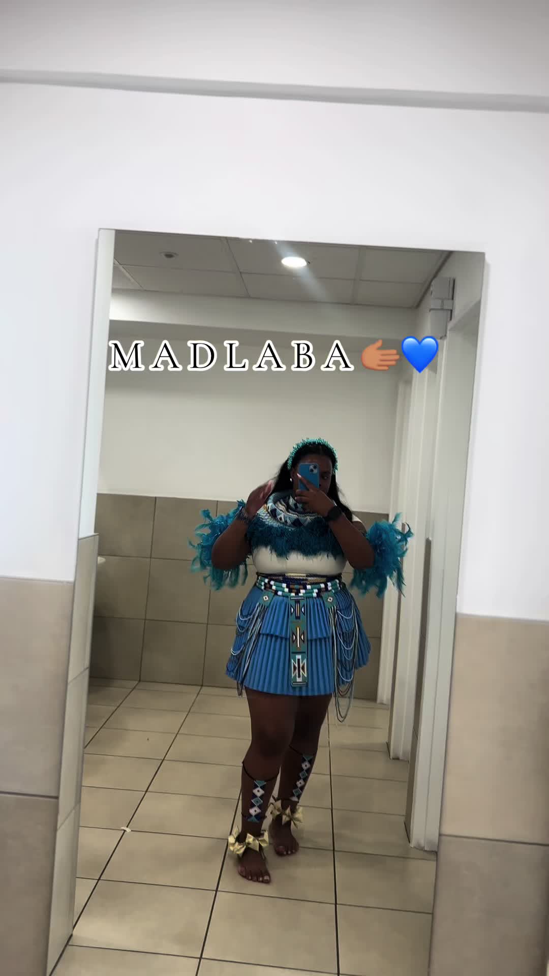 @MaDlaba💙