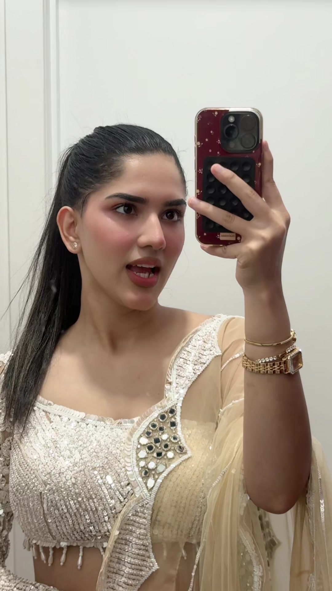 @LAVISHA