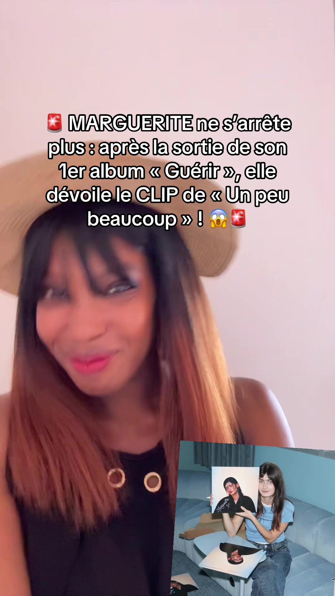 @La Journaliste 👒
