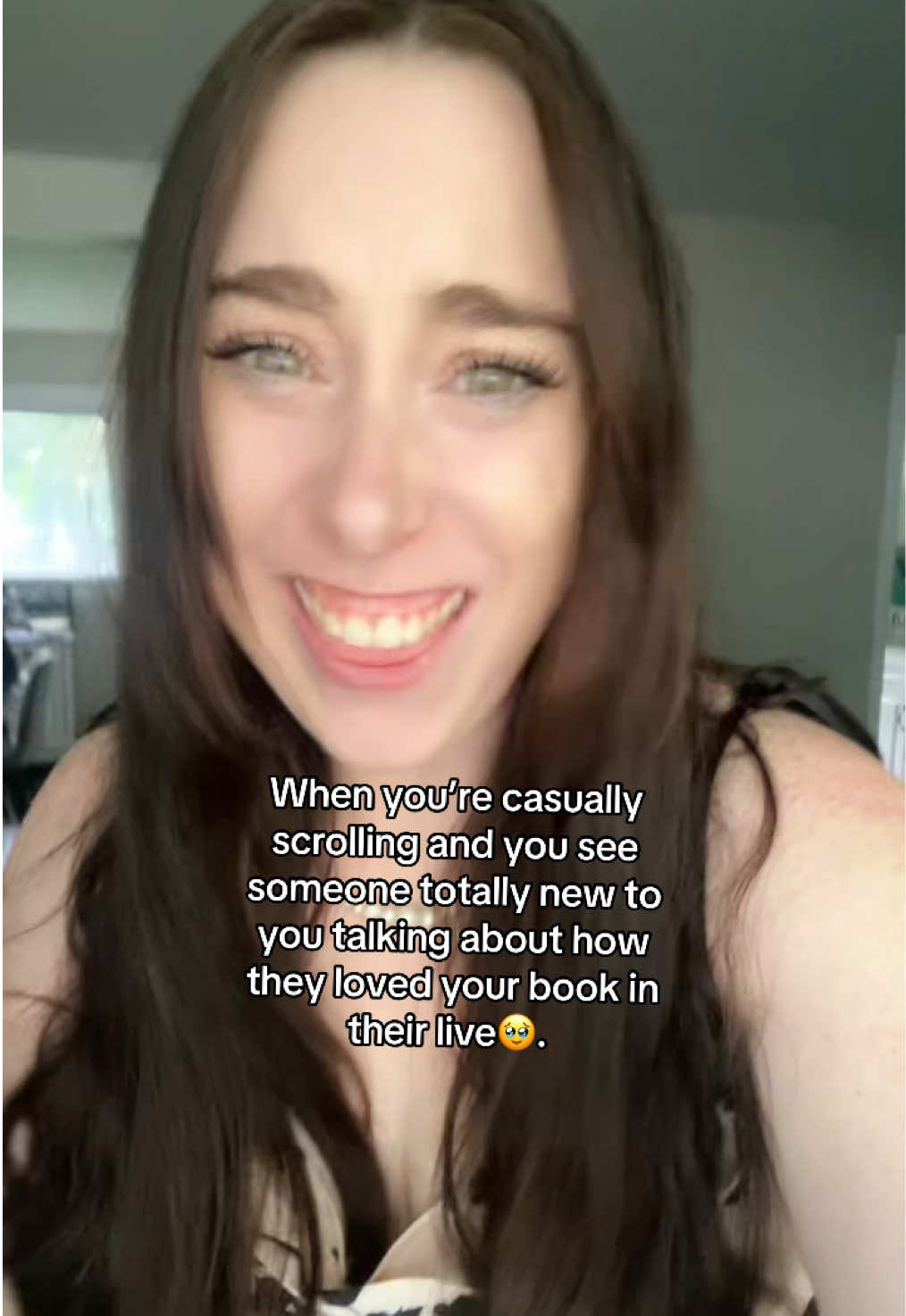 @H. L. Hamilton | Author🇨🇦