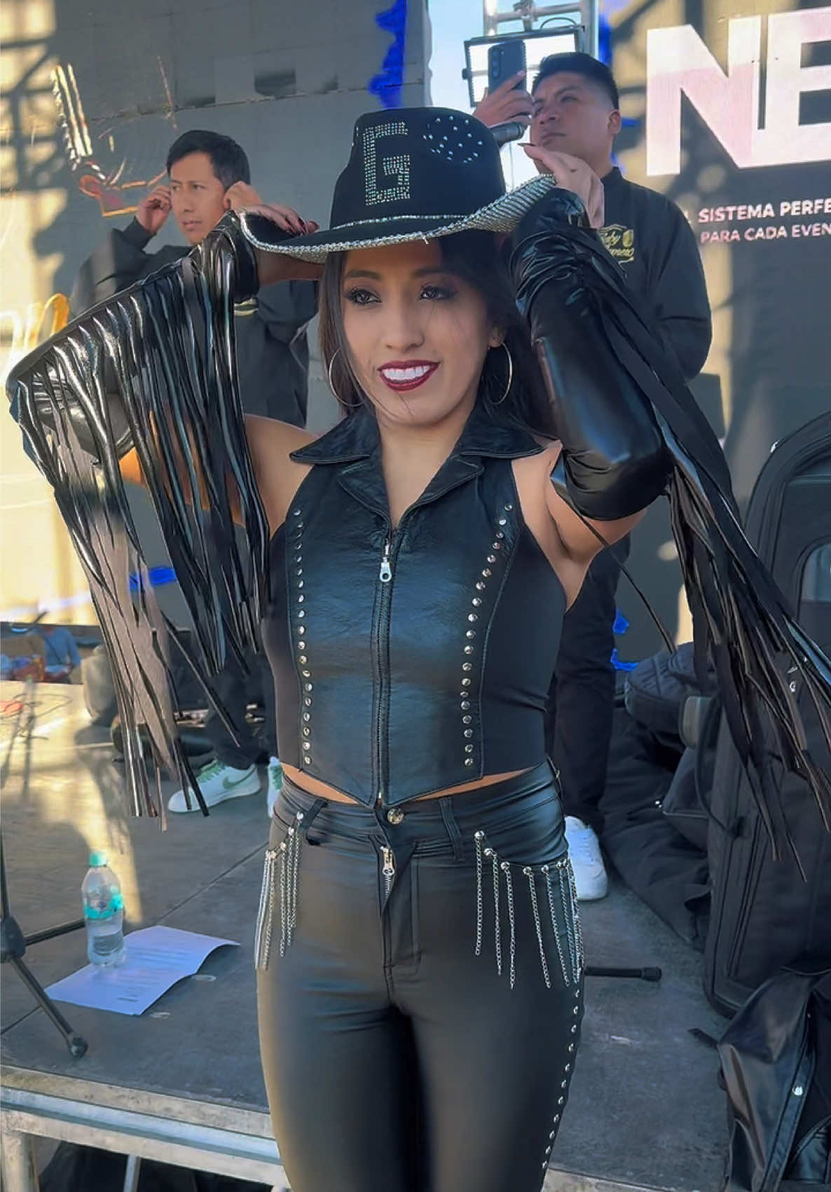 @Gaby Romero Bolivia 🎤⭐️