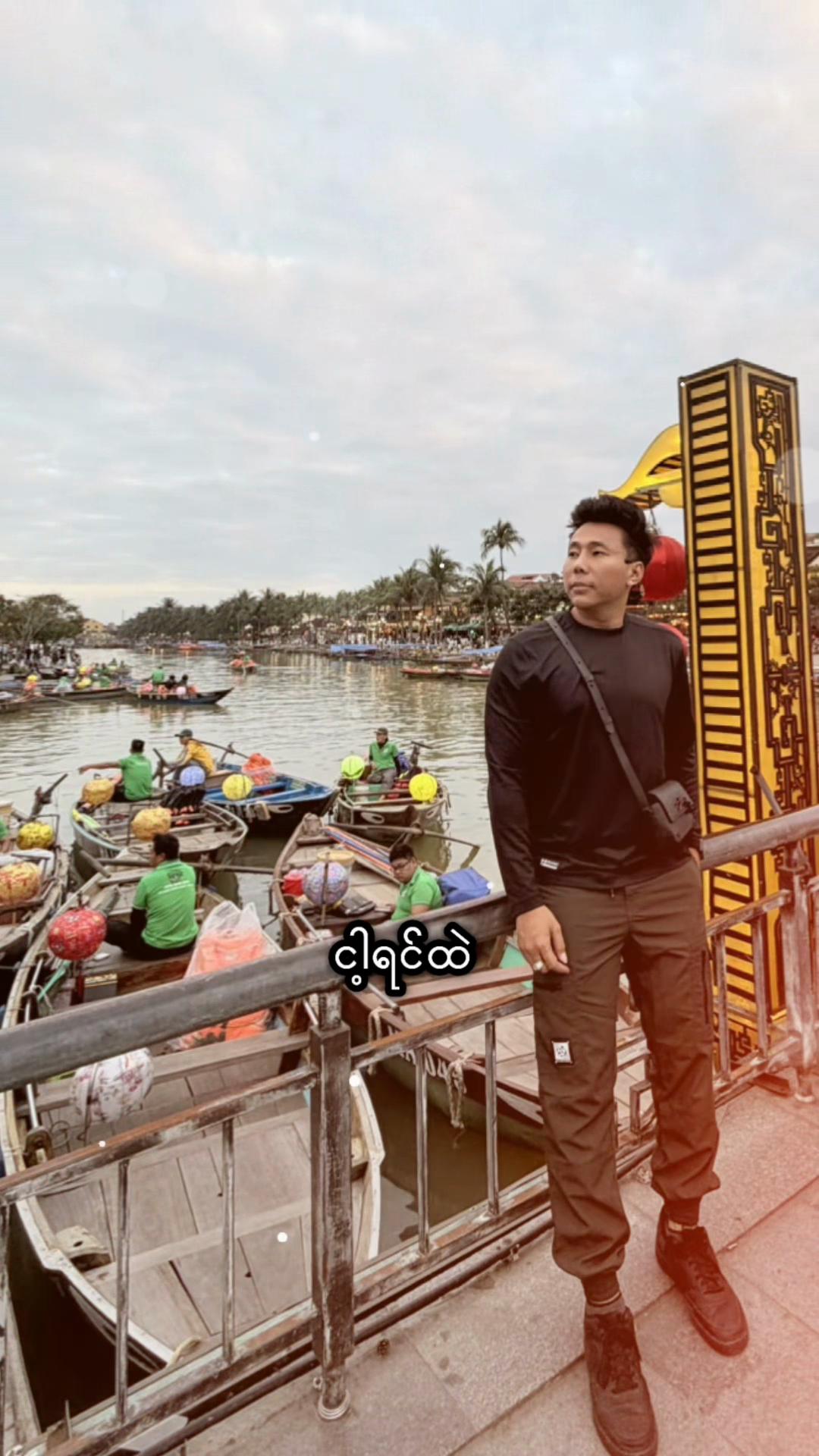 @thantzin phyo
