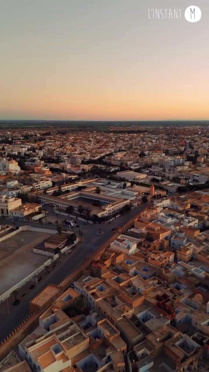 @L'Instant M Tunisie