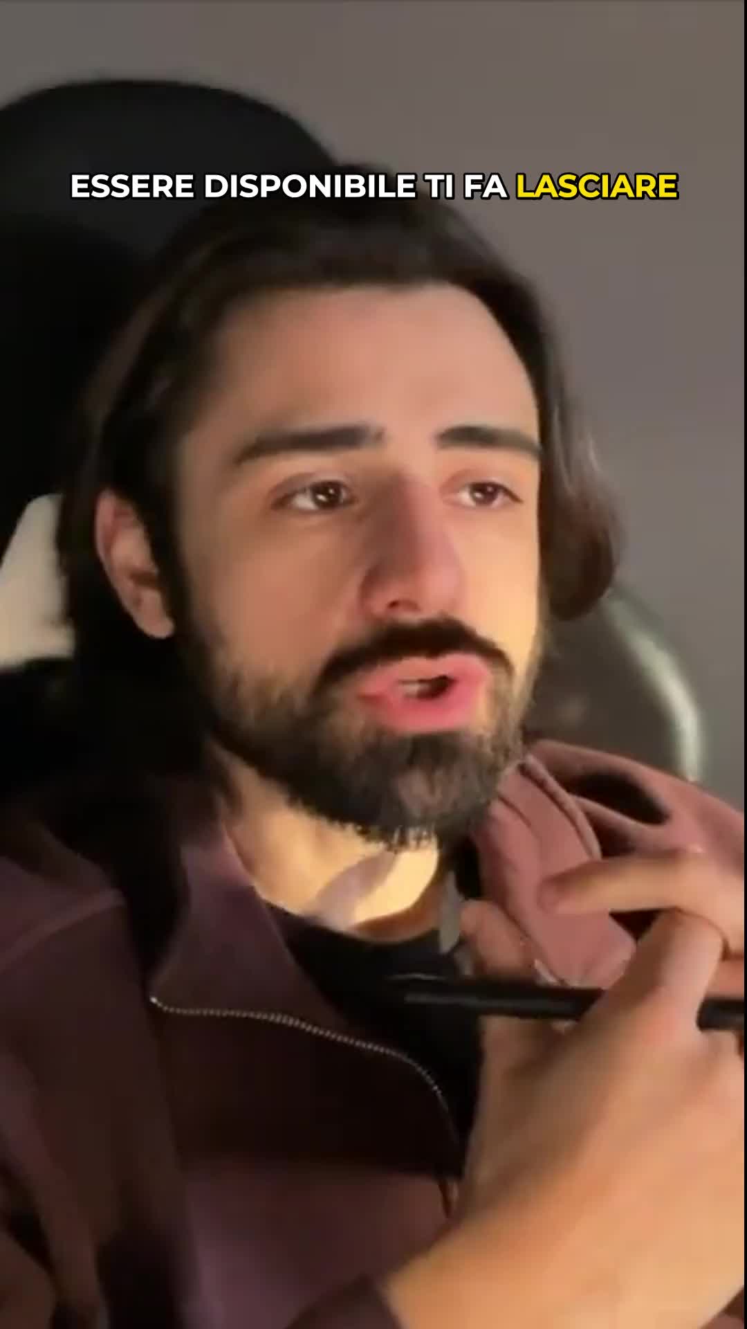 @Federico Picchianti