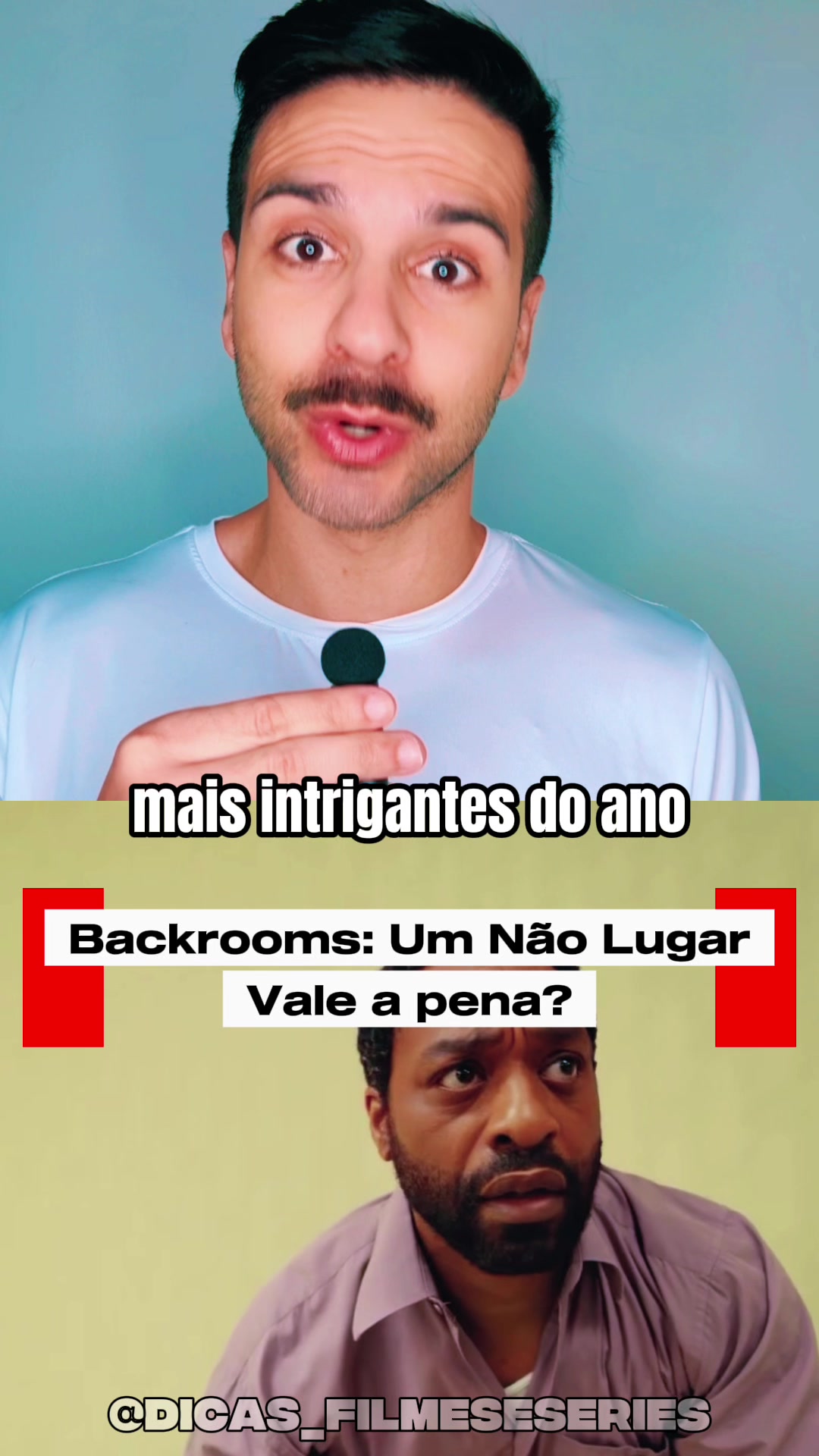 @Dicas de Filmes e Séries