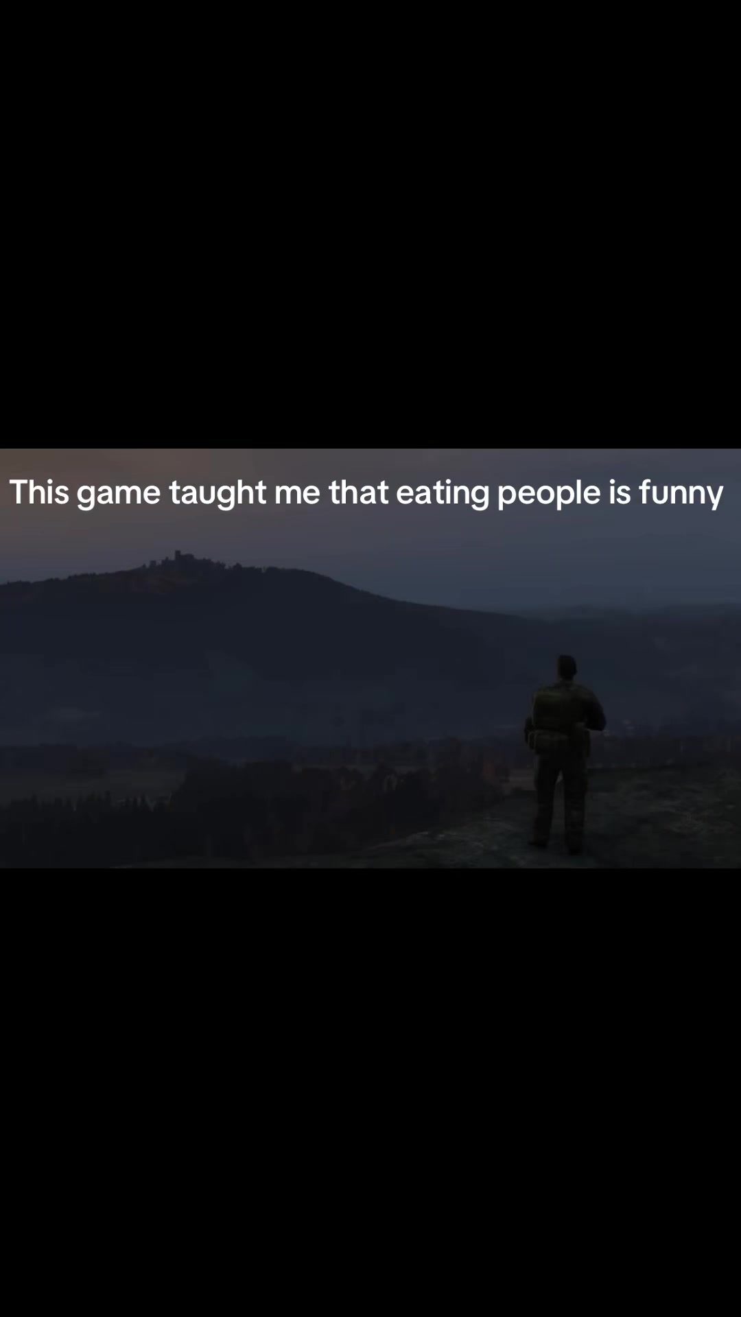 @Dayz me rollin