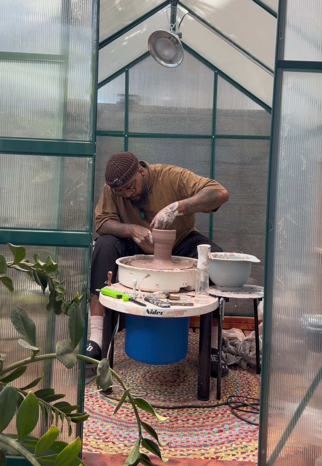@okanemi ceramics
