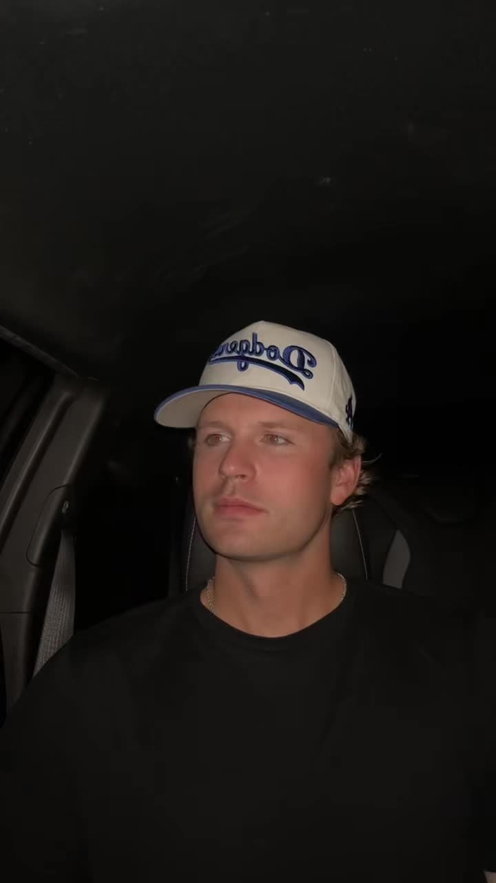 @Connor Enberg